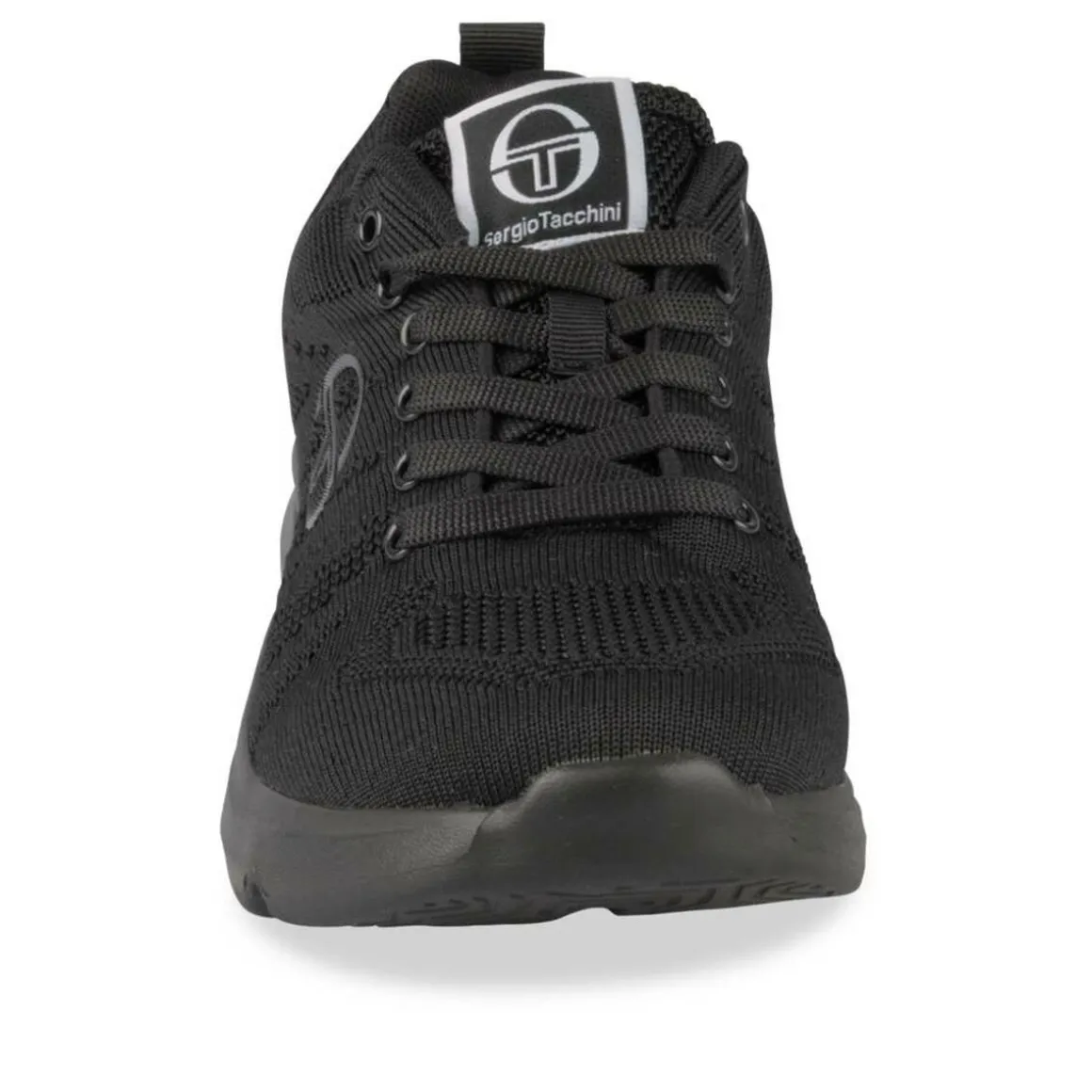 Sneakers ZWART