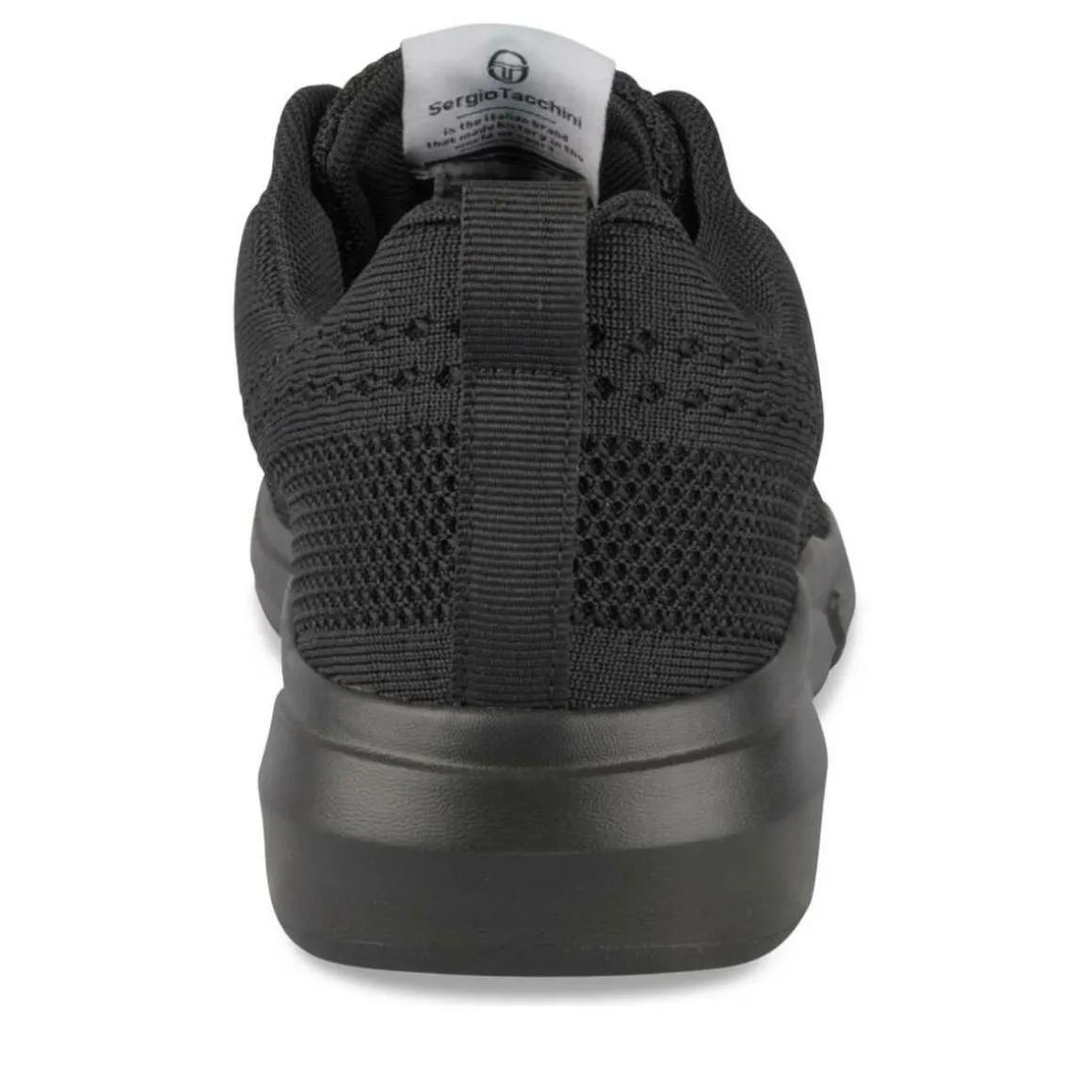 Sneakers ZWART