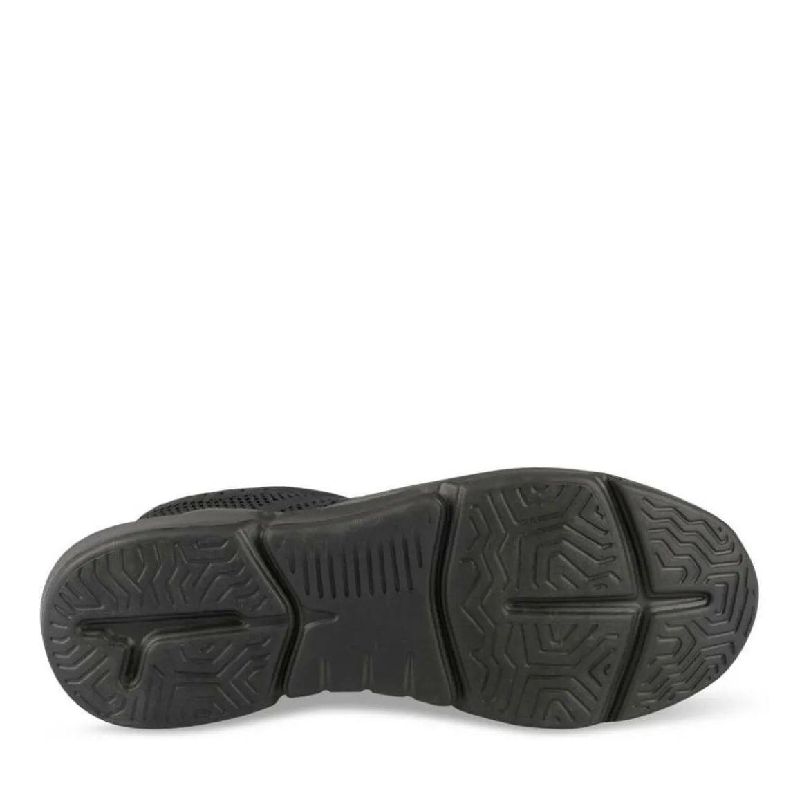 Sneakers ZWART