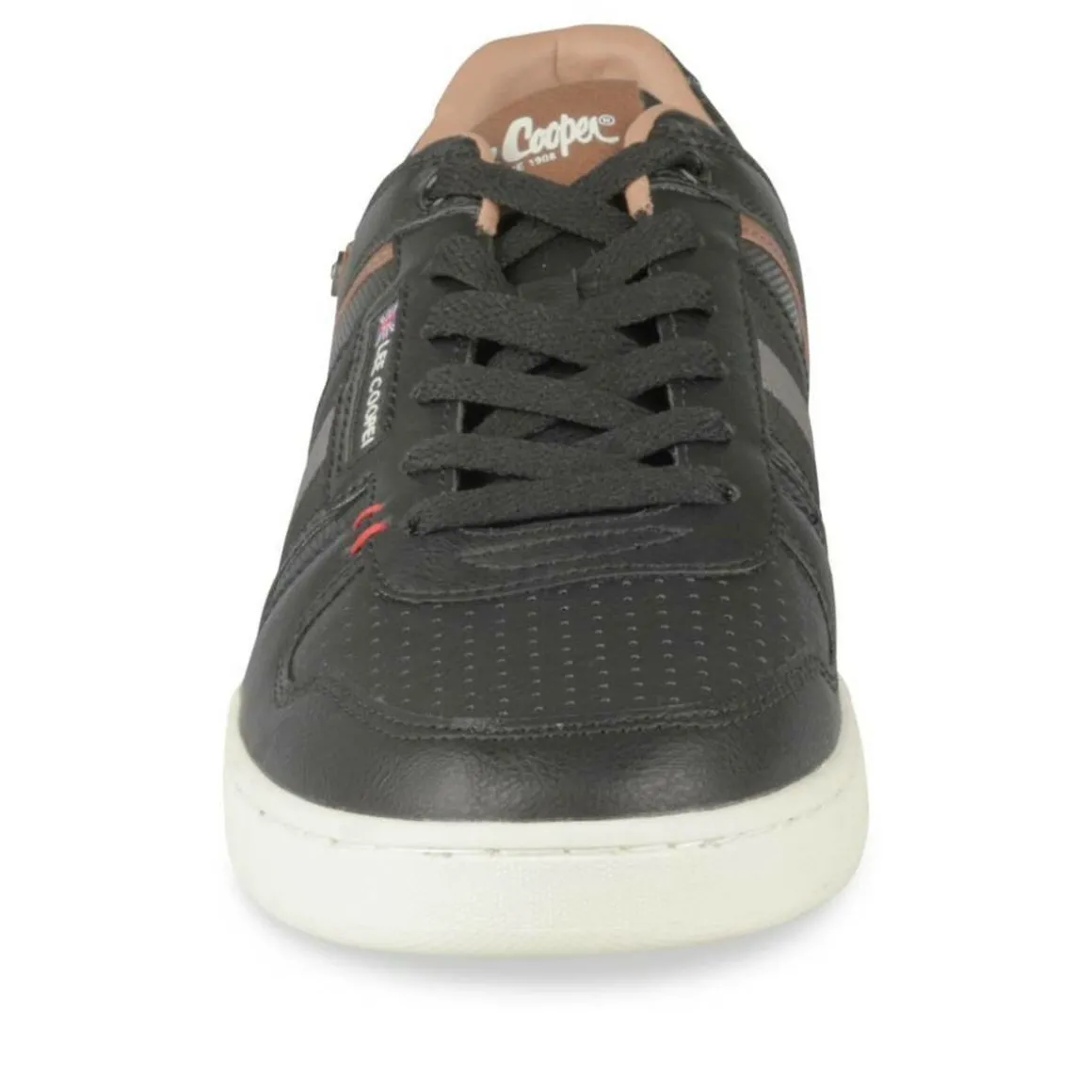 Sneakers ZWART