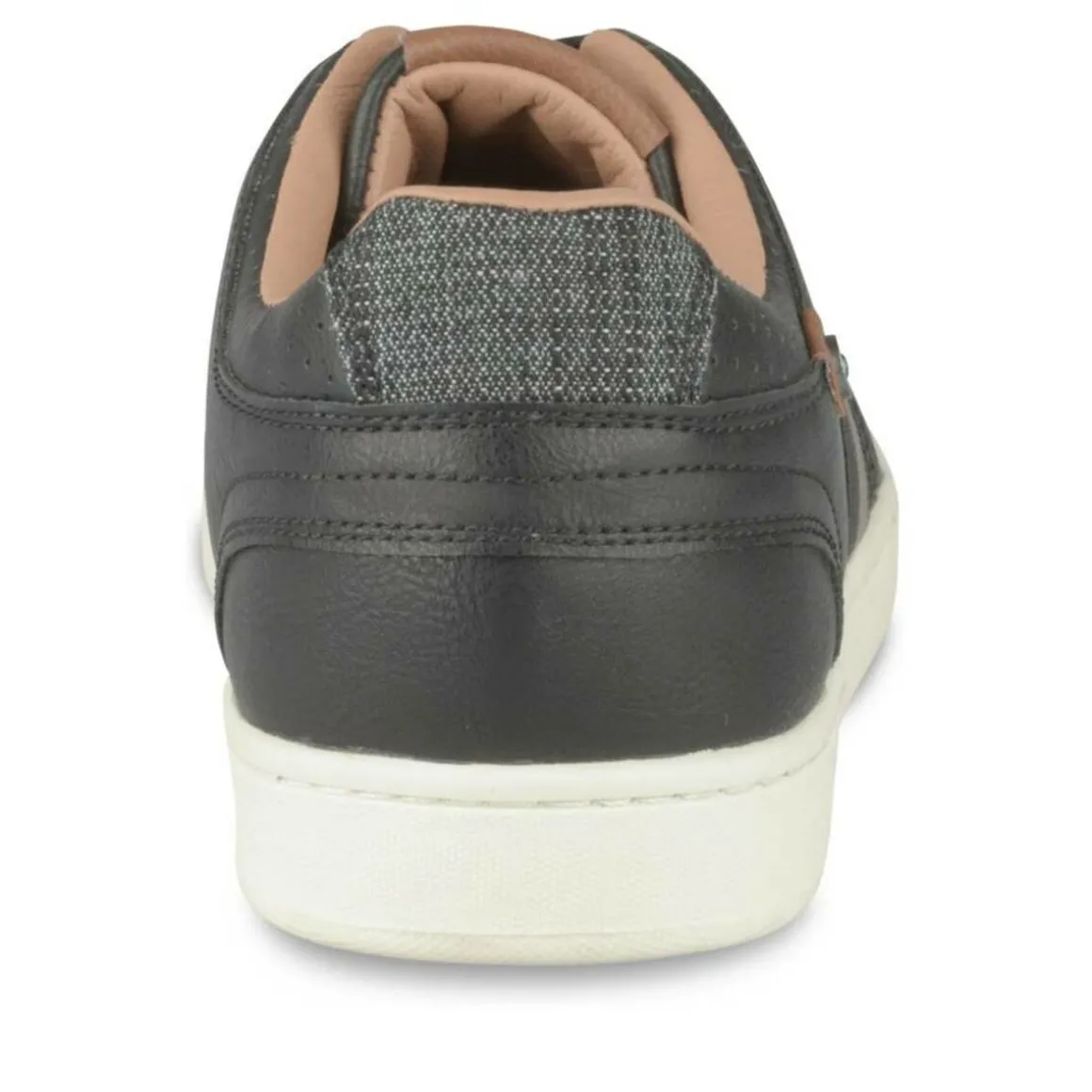 Sneakers ZWART