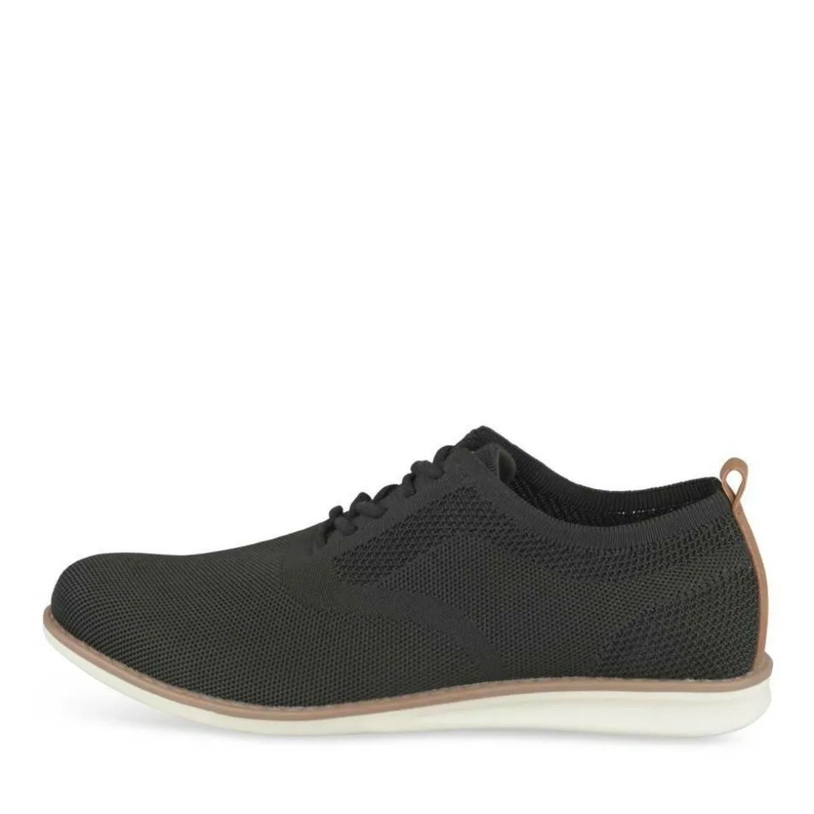 Sneakers ZWART