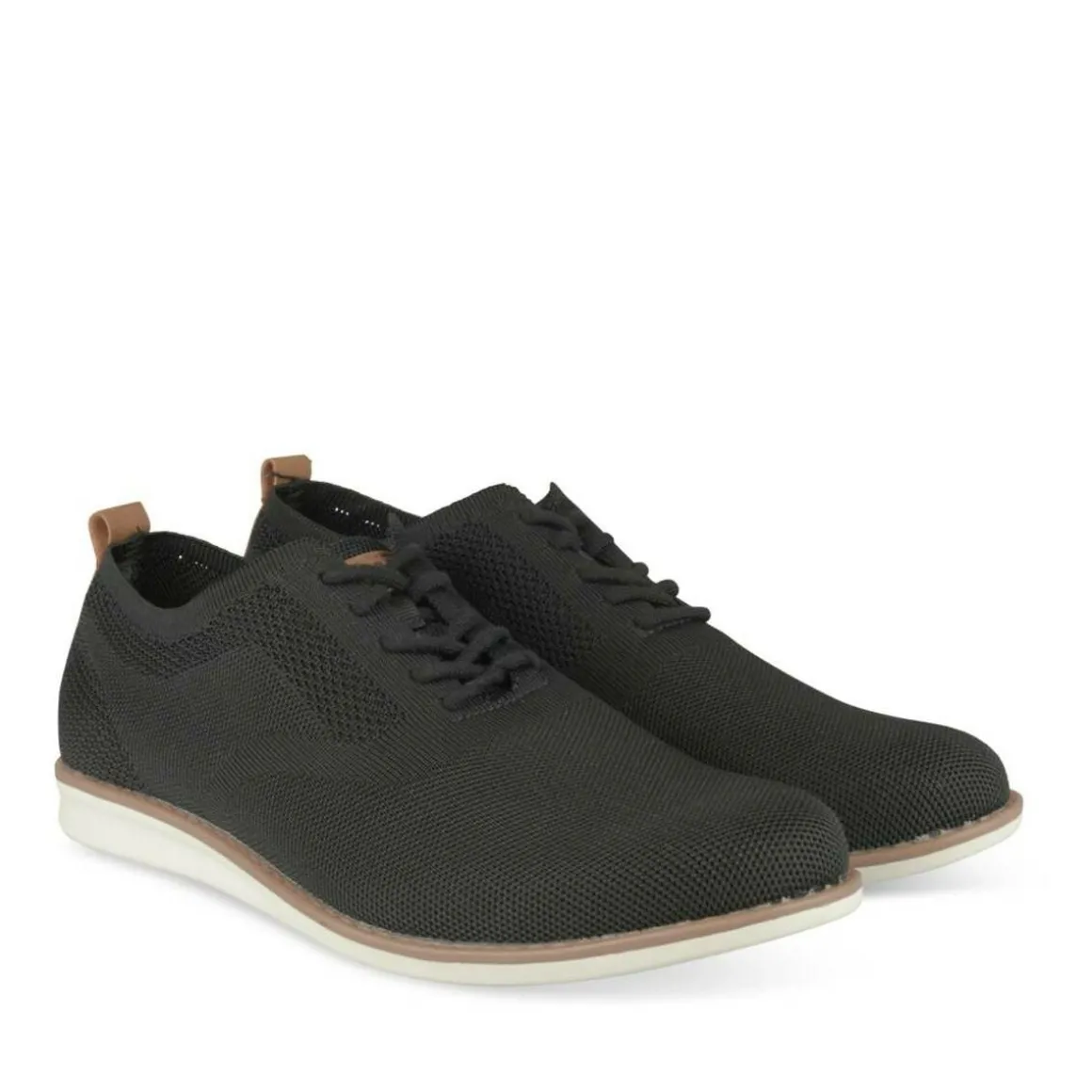 Sneakers ZWART