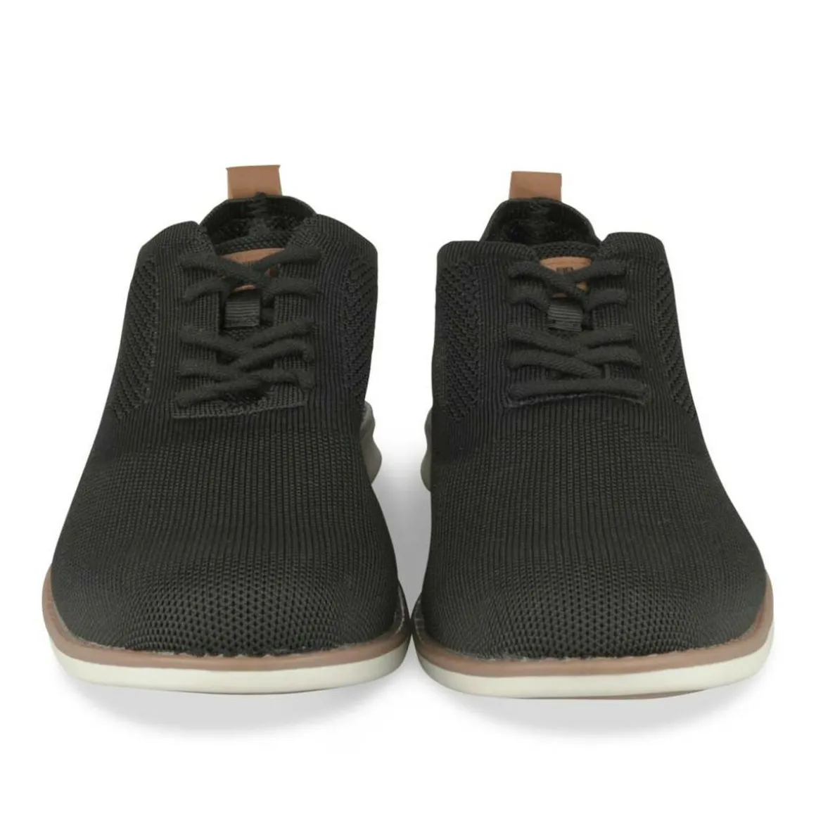 Sneakers ZWART