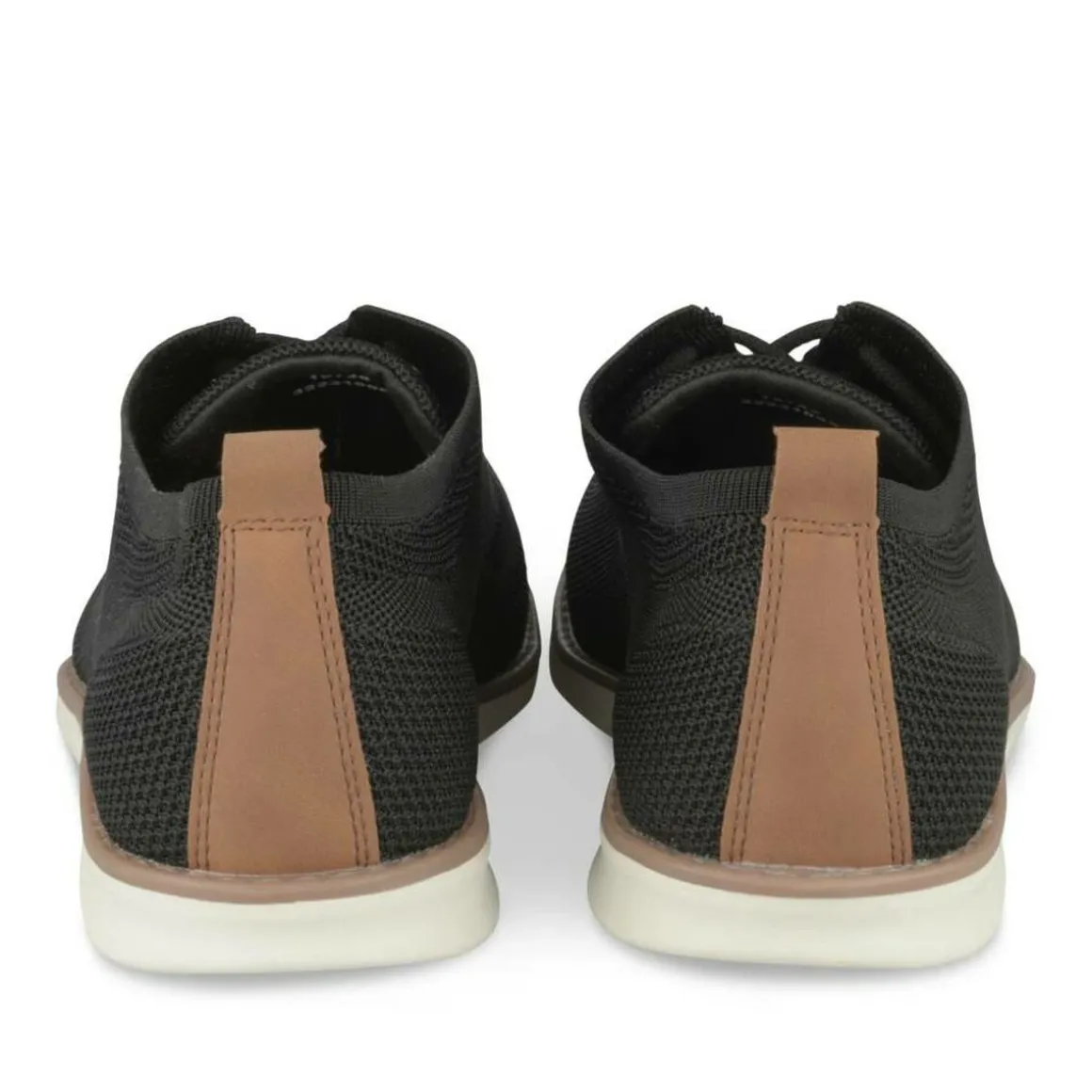 Sneakers ZWART
