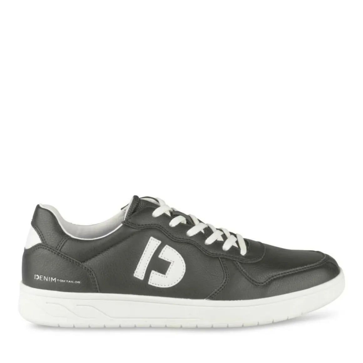 Sneakers ZWART