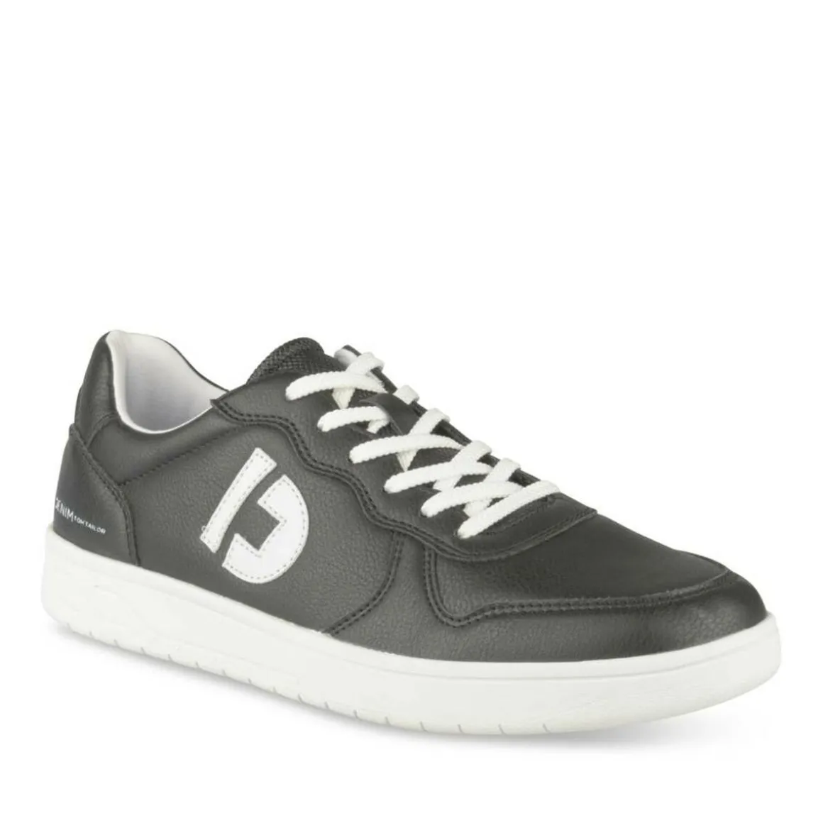 Sneakers ZWART