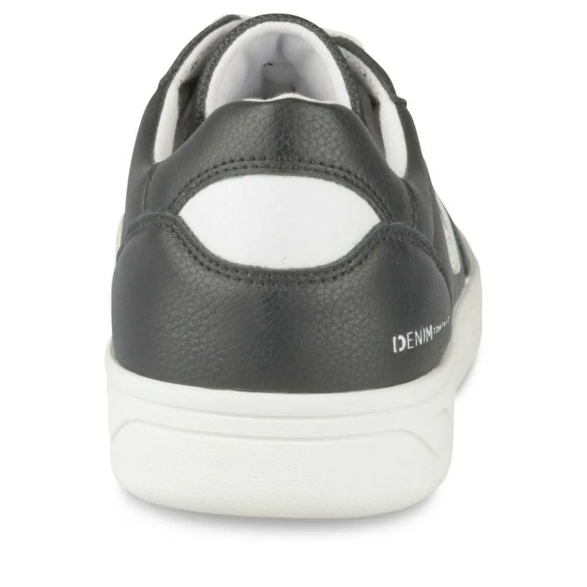 Sneakers ZWART