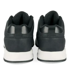 Sneakers ZWART