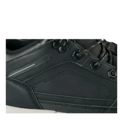 Sneakers ZWART