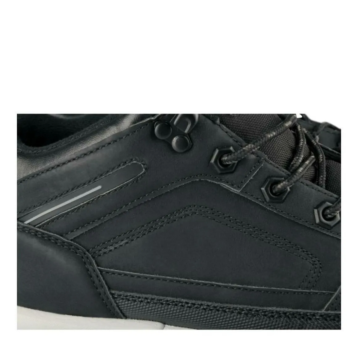Sneakers ZWART