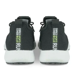 Sneakers ZWART
