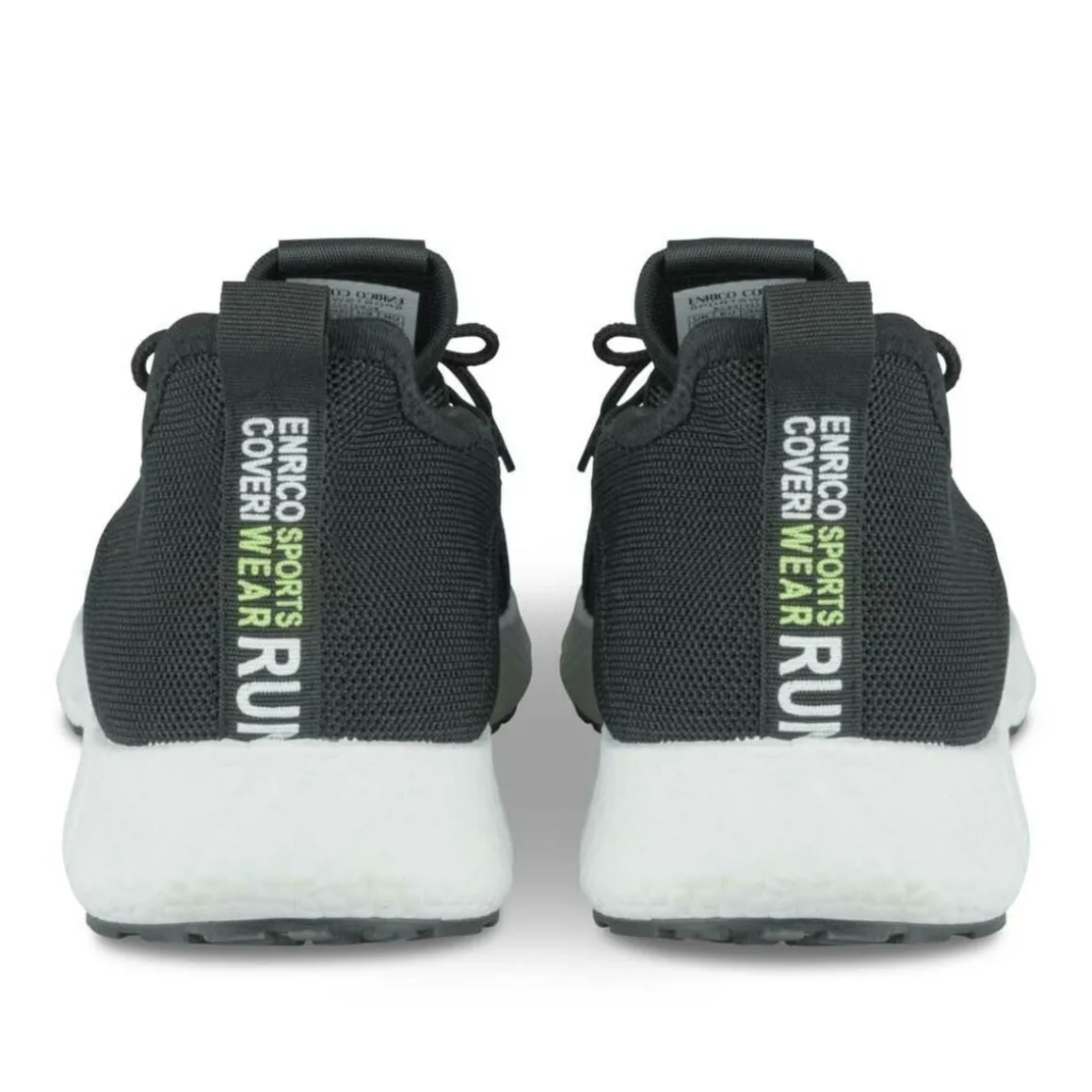 Sneakers ZWART
