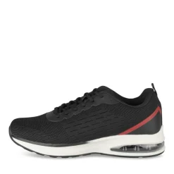Sneakers ZWART