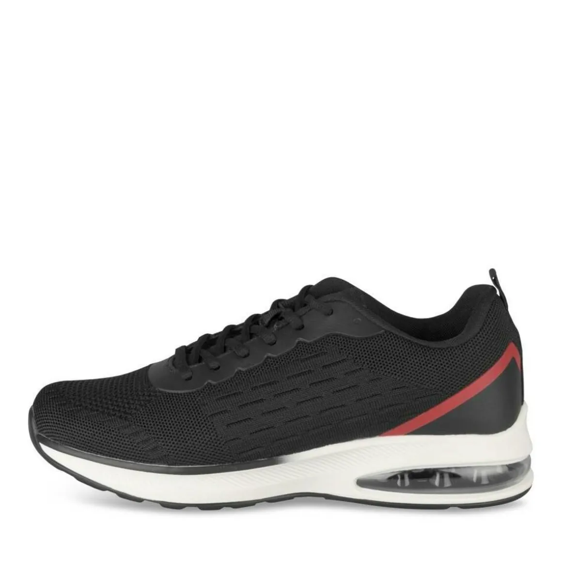 Sneakers ZWART