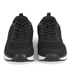 Sneakers ZWART