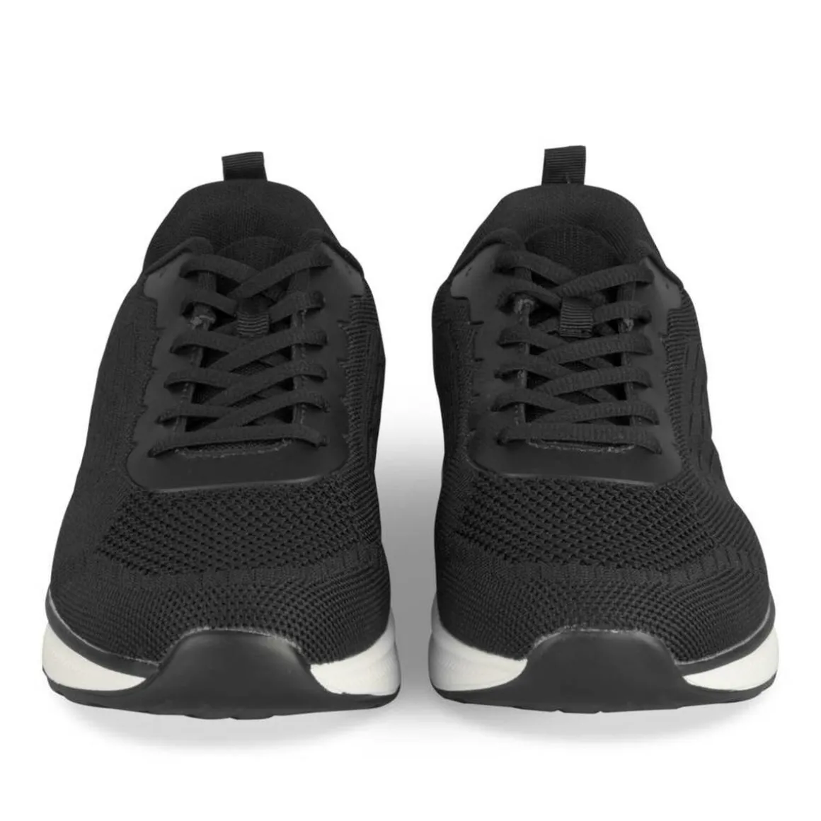 Sneakers ZWART