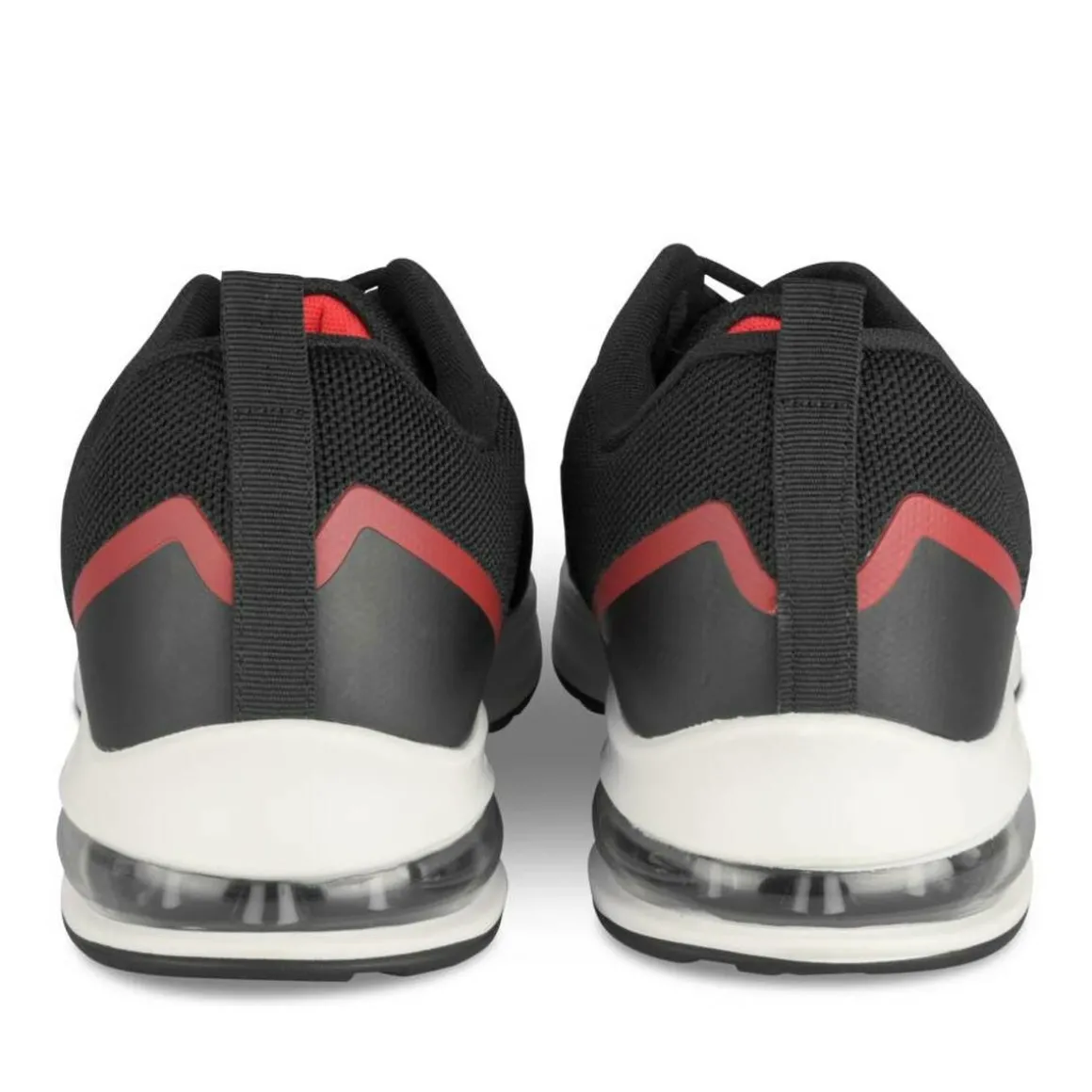 Sneakers ZWART
