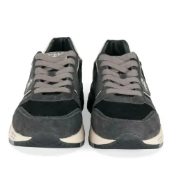 Sneakers ZWART