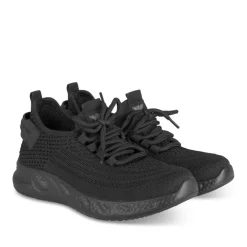 Sneakers ZWART