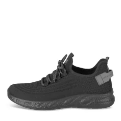 Sneakers ZWART