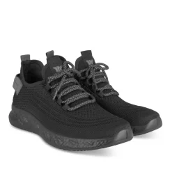 Sneakers ZWART