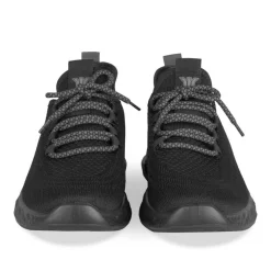Sneakers ZWART