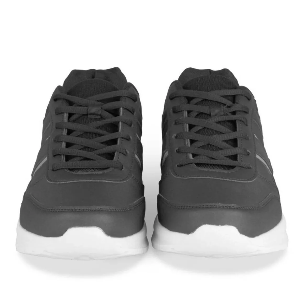 Sneakers ZWART