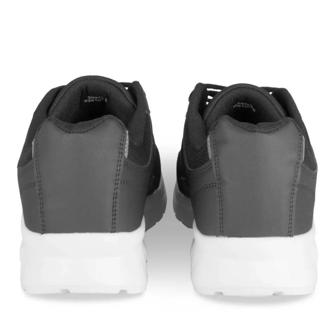 Sneakers ZWART