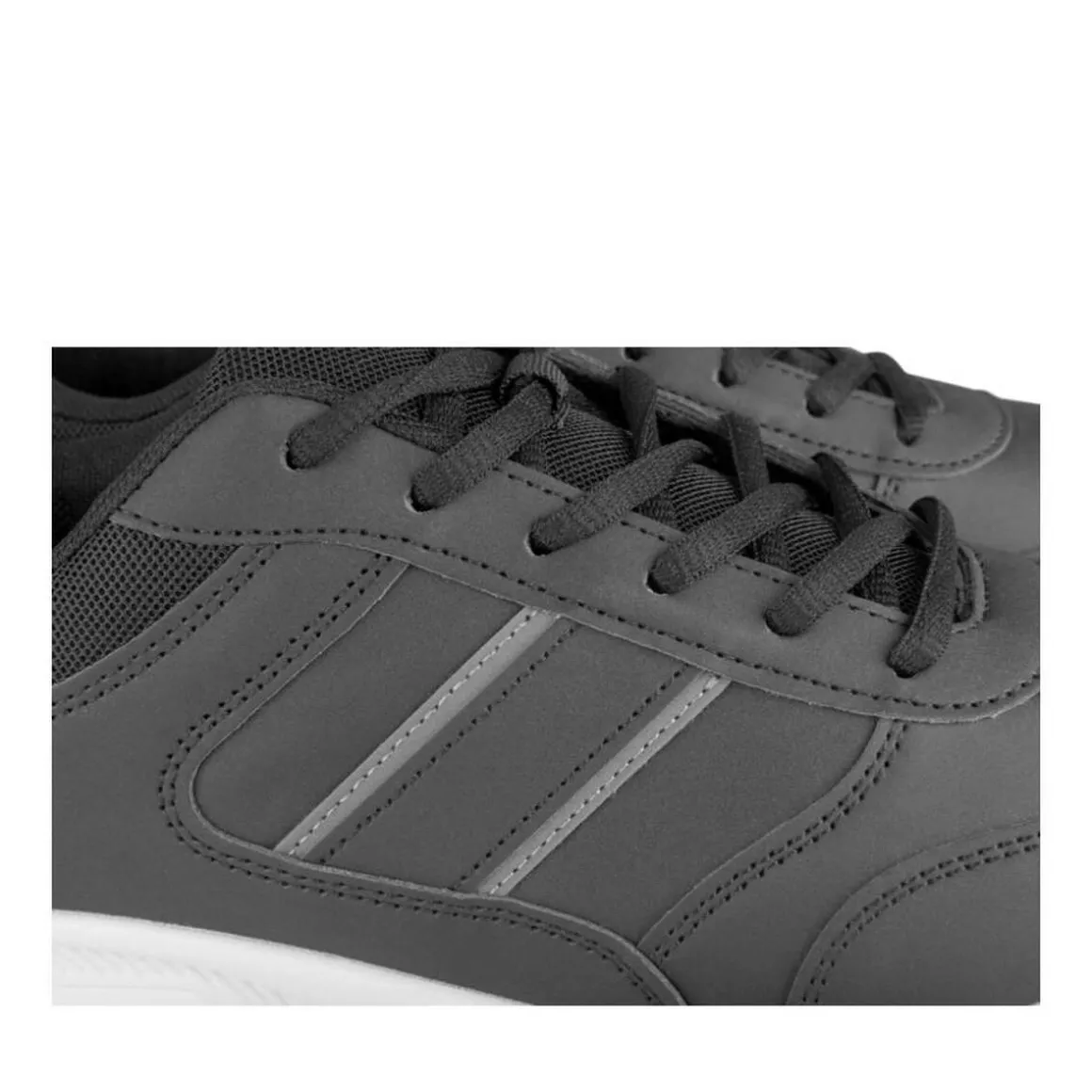 Sneakers ZWART