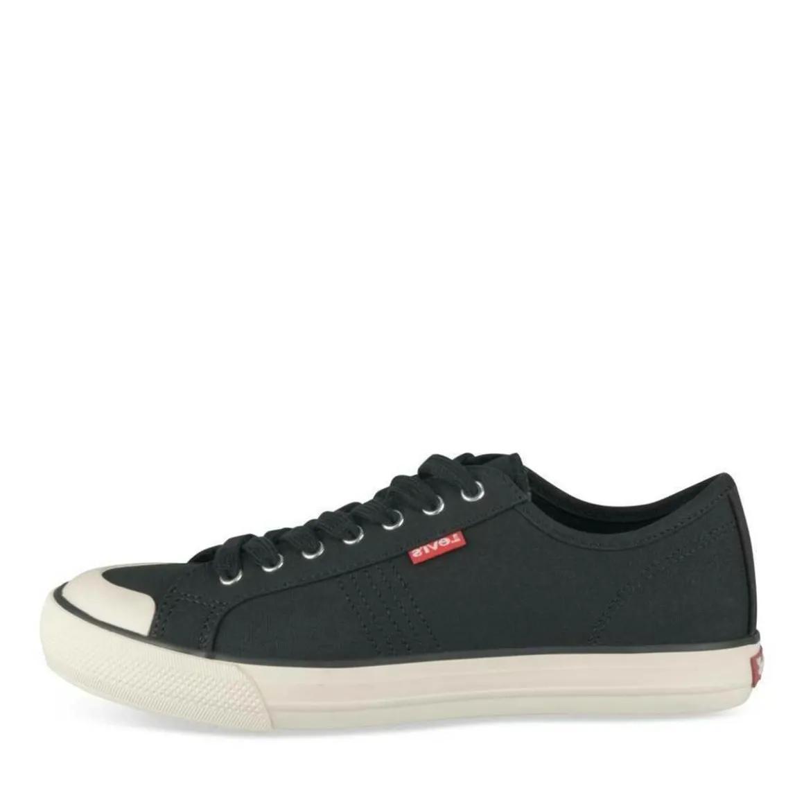 Sneakers ZWART