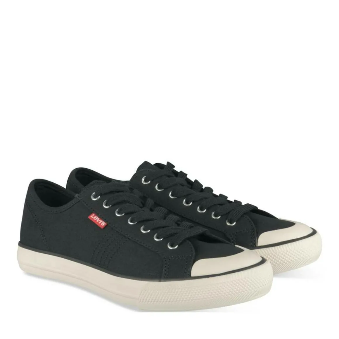 Sneakers ZWART