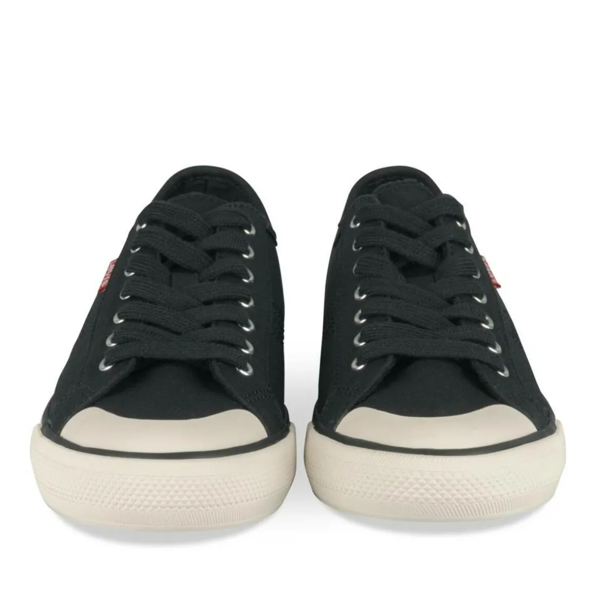 Sneakers ZWART