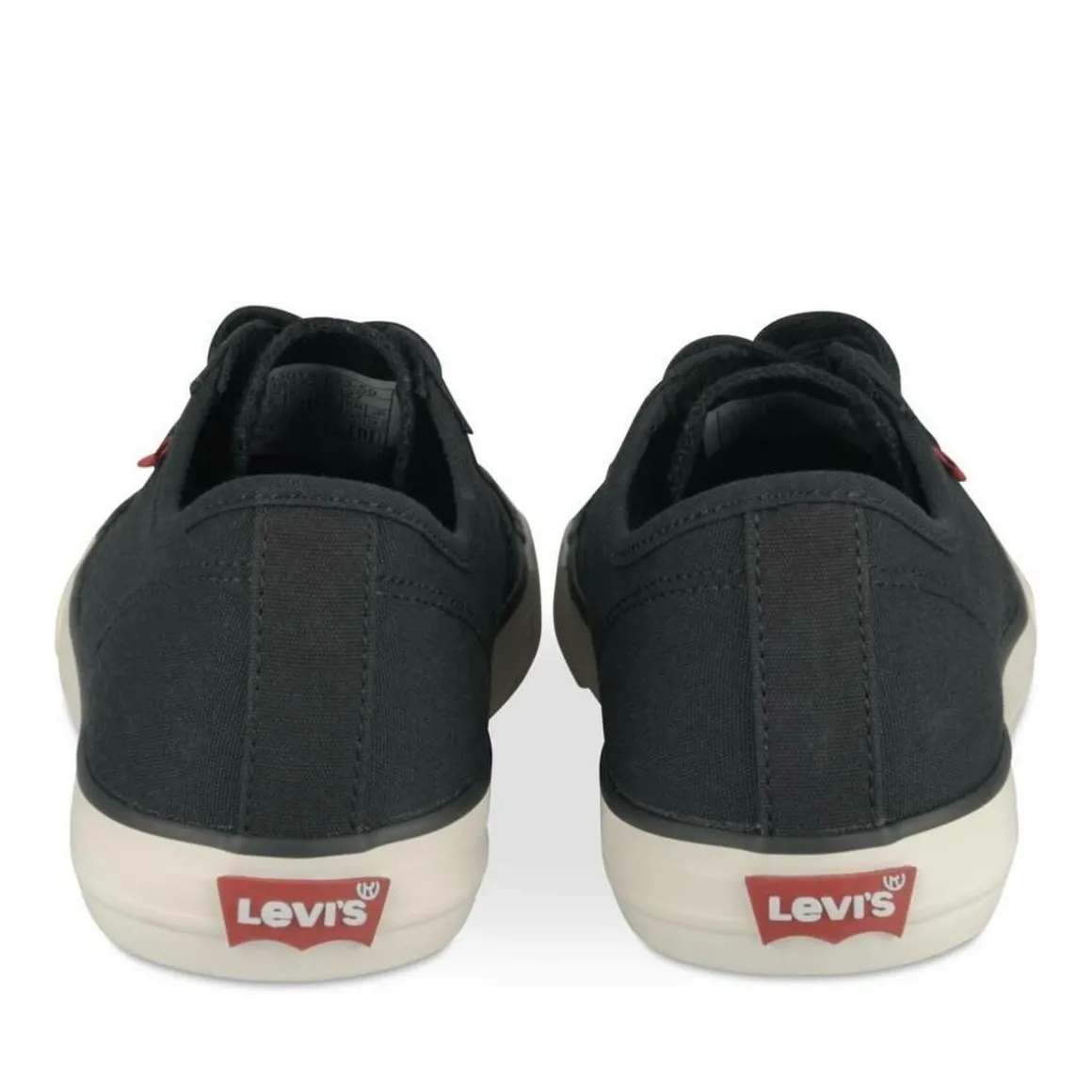 Sneakers ZWART