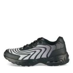 Sneakers ZWART