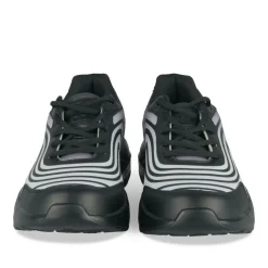 Sneakers ZWART