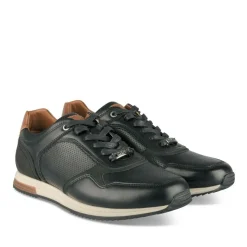 Sneakers ZWART