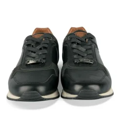 Sneakers ZWART