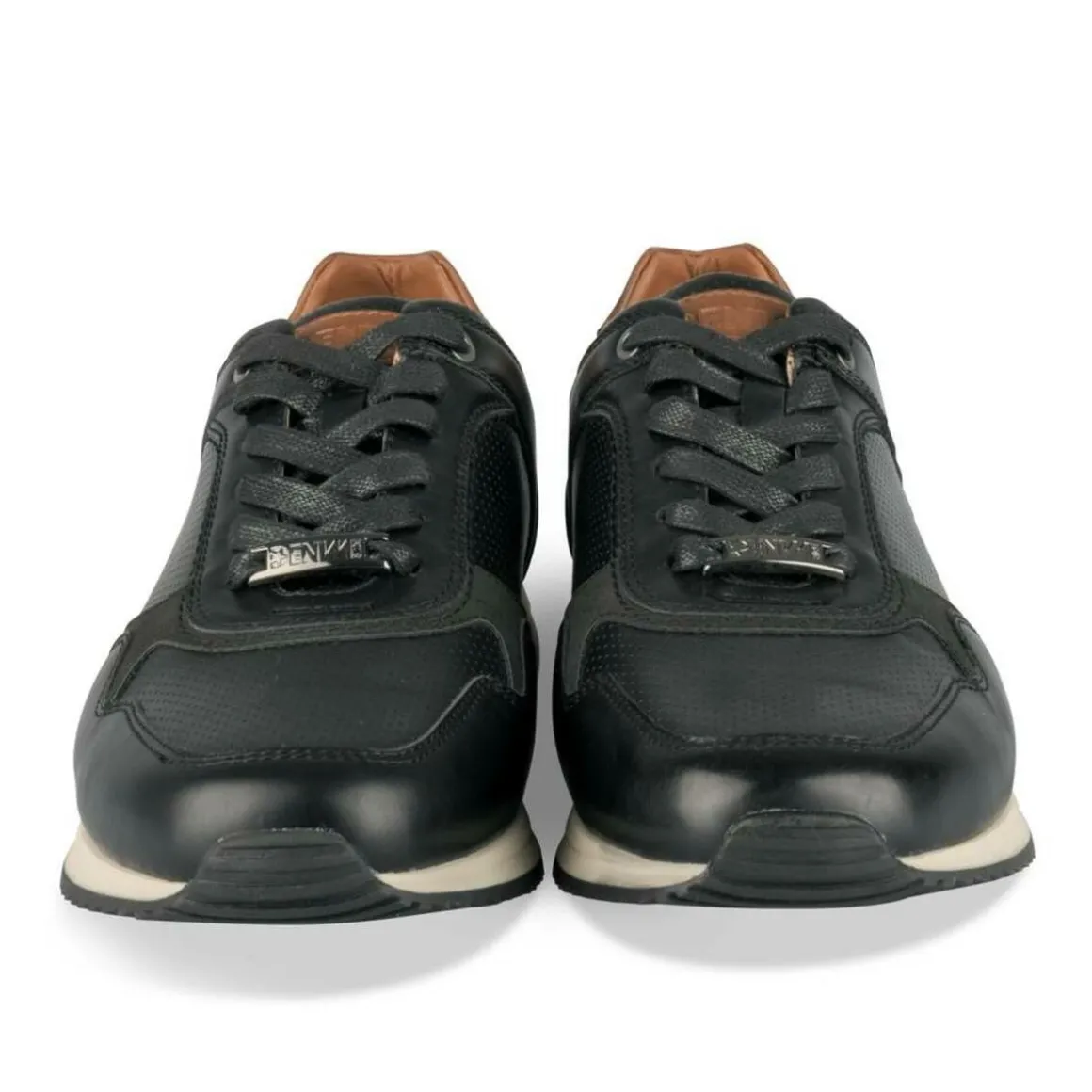 Sneakers ZWART