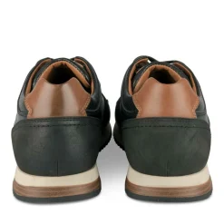 Sneakers ZWART