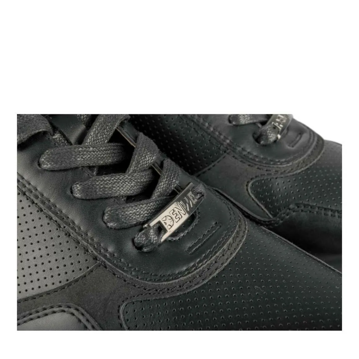 Sneakers ZWART