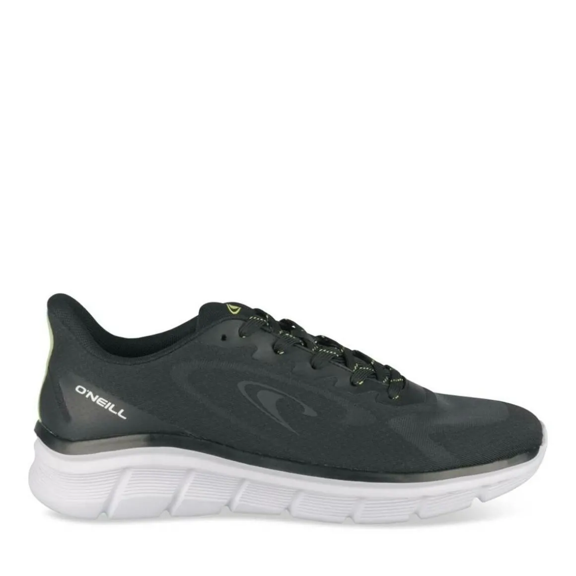 Sneakers ZWART