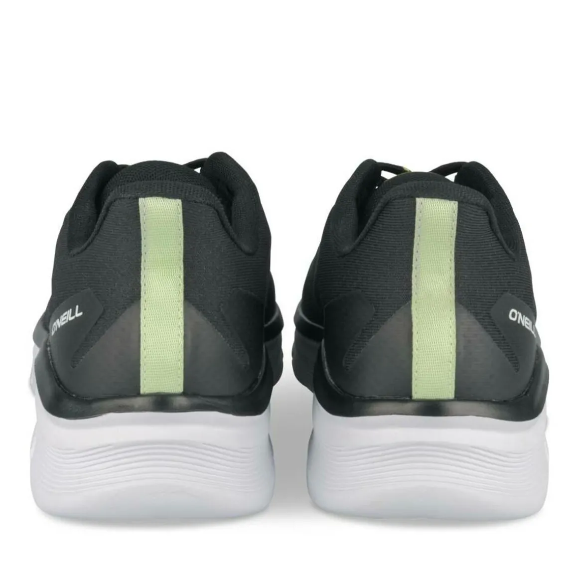 Sneakers ZWART
