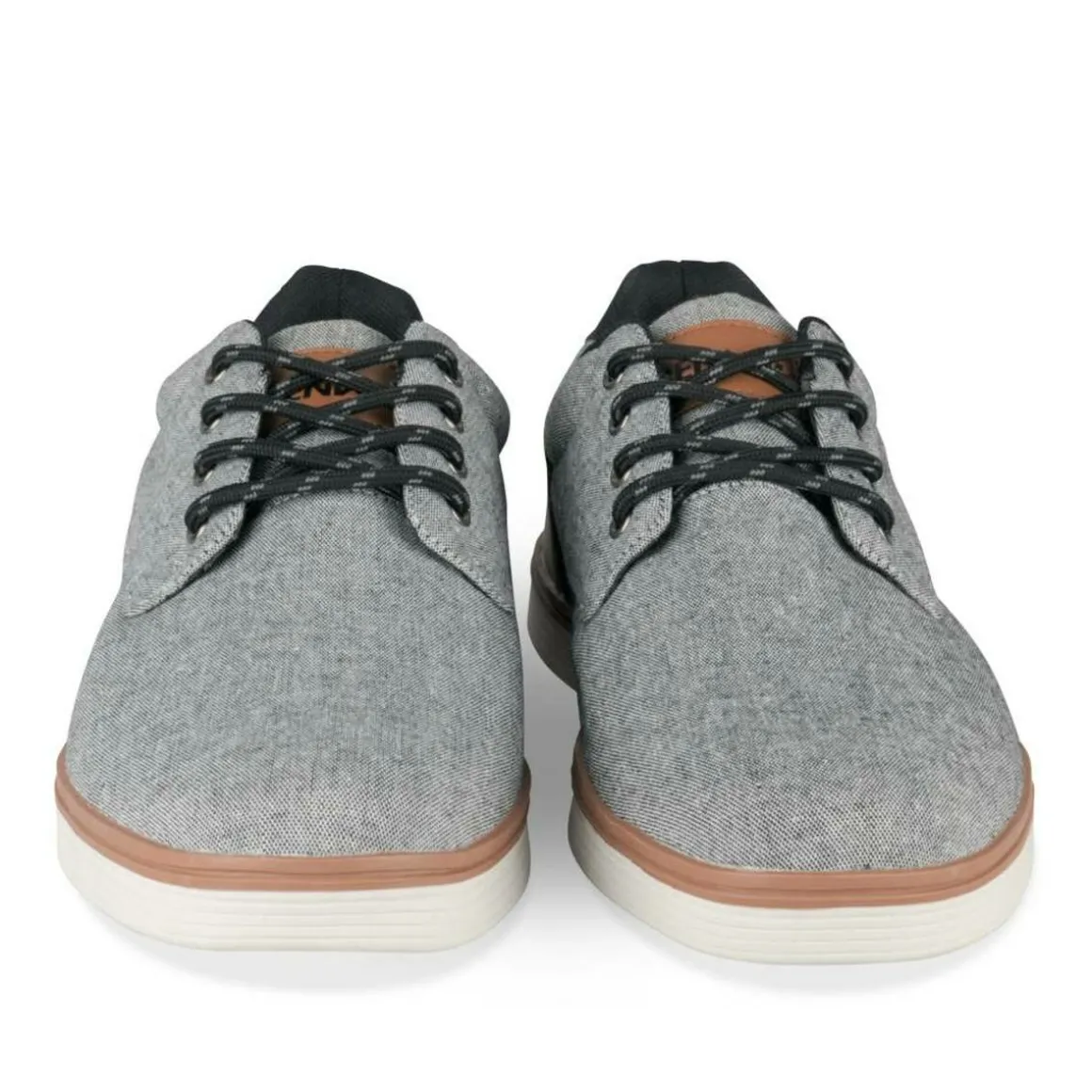 Sneakers ZWART