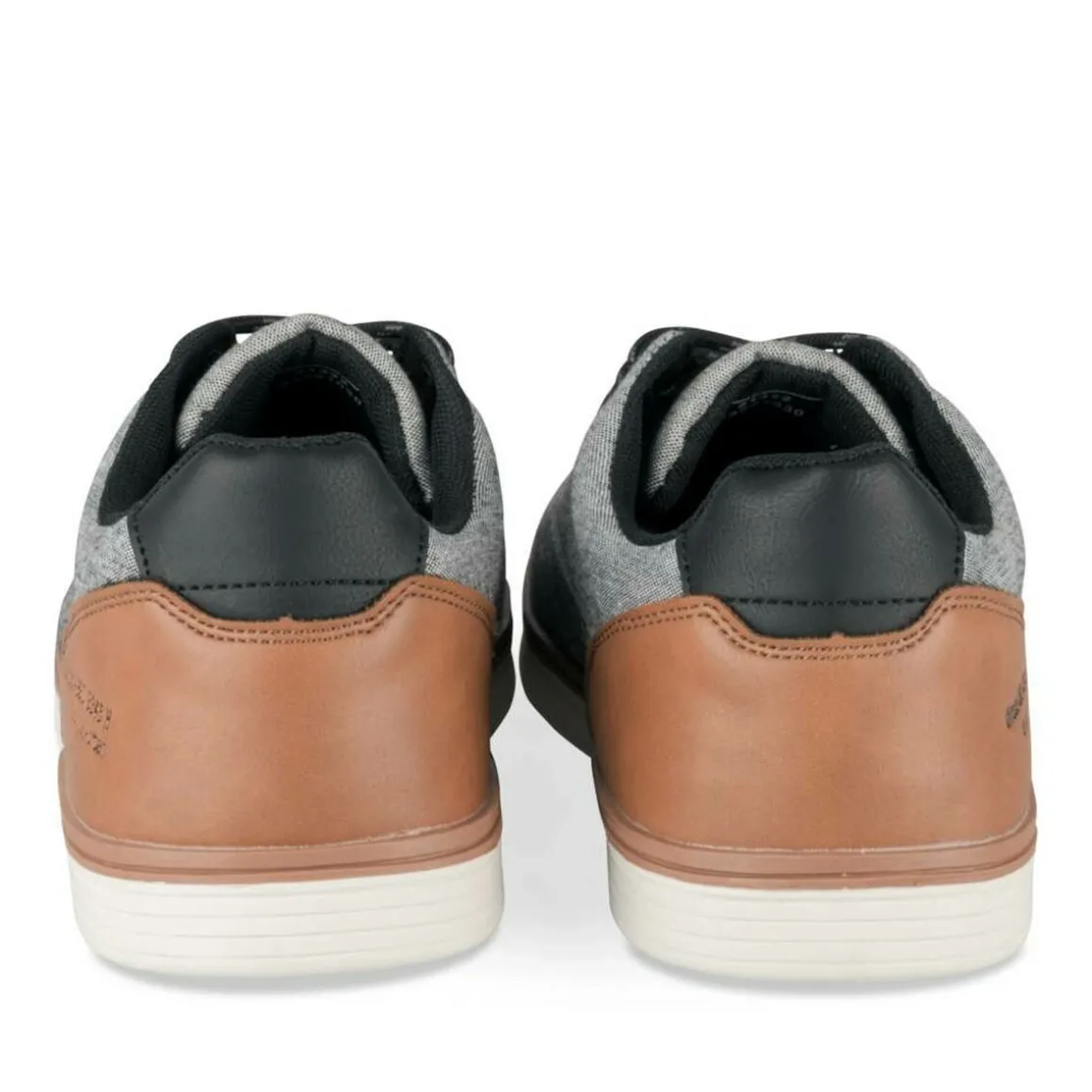 Sneakers ZWART