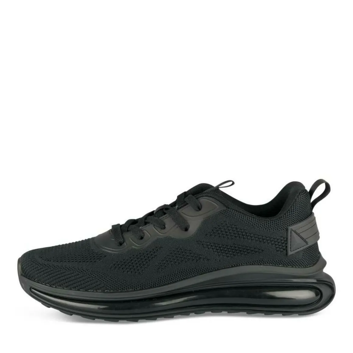 Sneakers ZWART