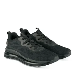 Sneakers ZWART