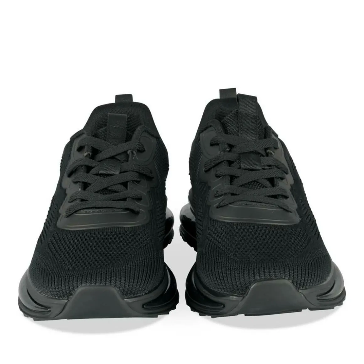 Sneakers ZWART
