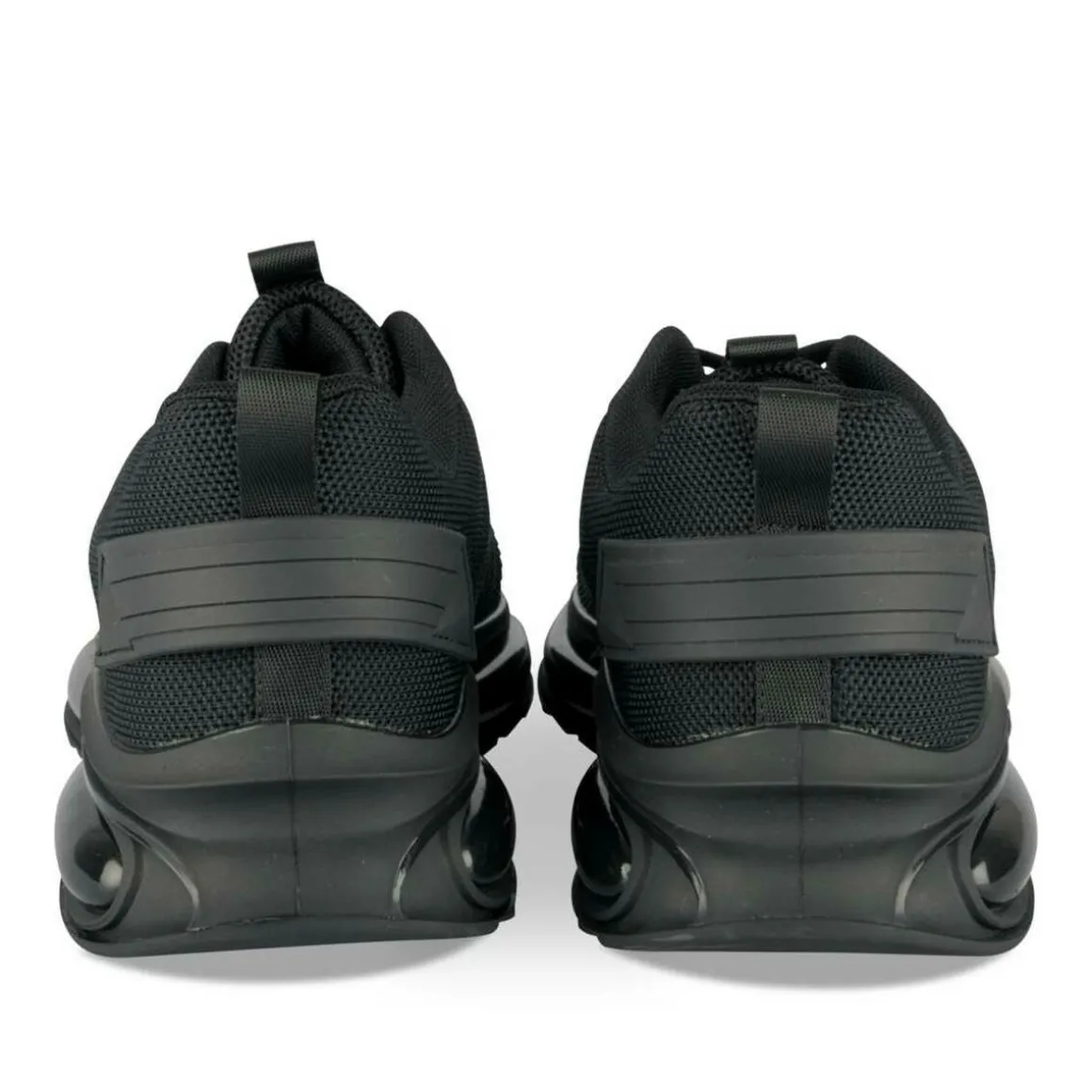 Sneakers ZWART