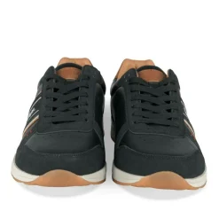 Sneakers ZWART